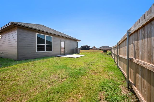 4105 NW 180th Terrace, Edmond, OK 73012