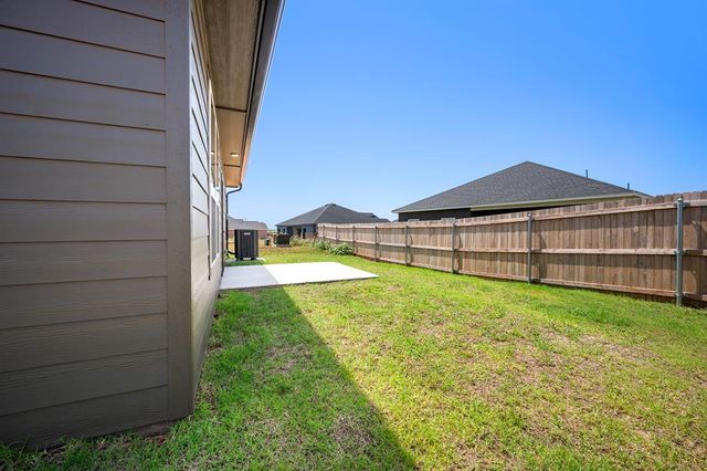 4105 NW 180th Terrace, Edmond, OK 73012