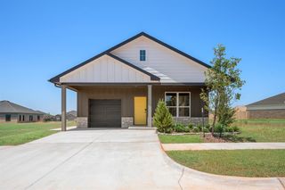 4105 NW 180th Terrace, Edmond, OK 73012