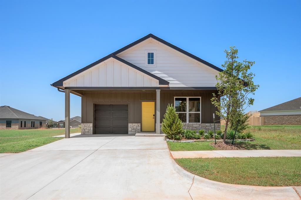 4105 NW 180th Terrace, Edmond, OK 73012