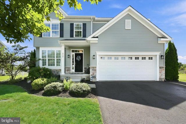 212 SAFFRON CIR, Middletown, DE 19709