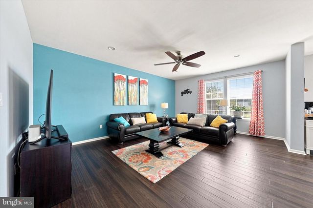 212 SAFFRON CIR, Middletown, DE 19709