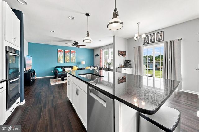 212 SAFFRON CIR, Middletown, DE 19709
