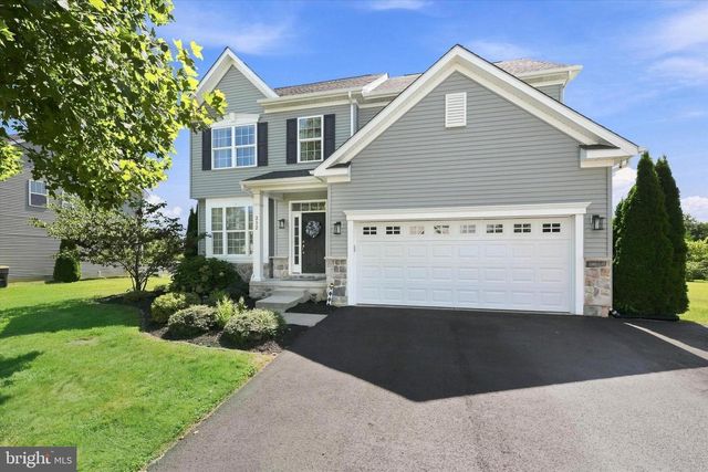212 SAFFRON CIR, Middletown, DE 19709