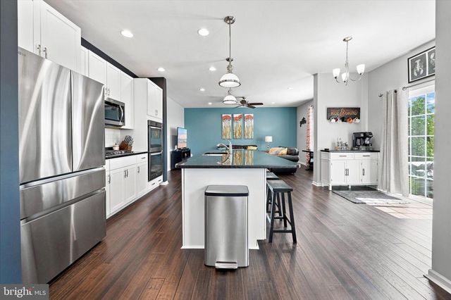 212 SAFFRON CIR, Middletown, DE 19709