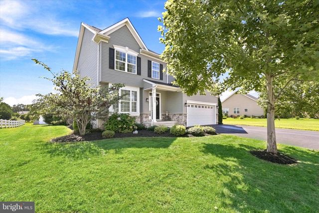 212 SAFFRON CIR, Middletown, DE 19709
