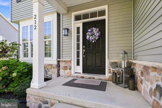 212 SAFFRON CIR, Middletown, DE 19709