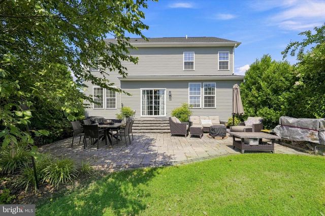 212 SAFFRON CIR, Middletown, DE 19709