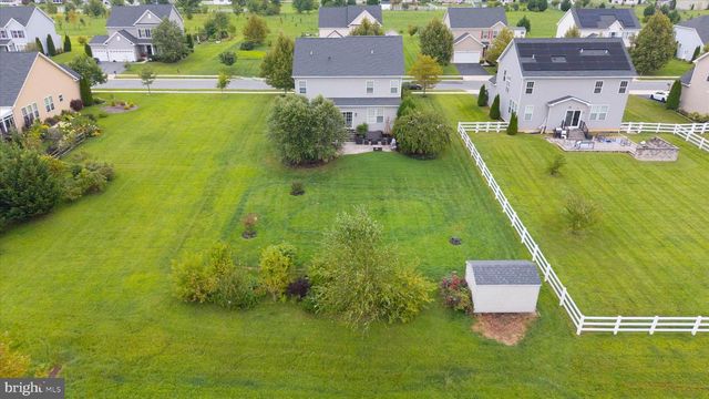 212 SAFFRON CIR, Middletown, DE 19709