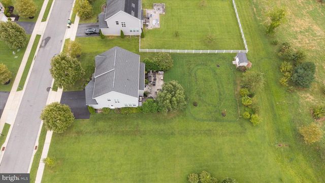 212 SAFFRON CIR, Middletown, DE 19709