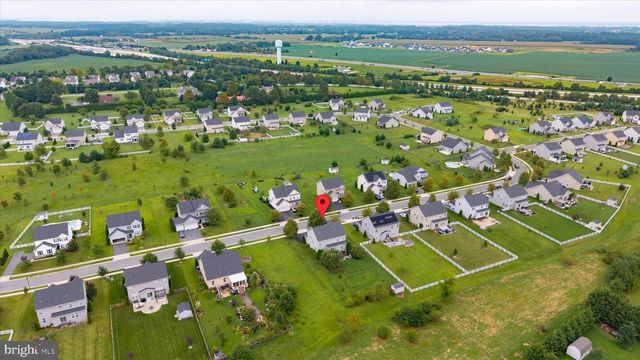 212 SAFFRON CIR, Middletown, DE 19709