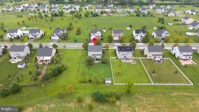 212 SAFFRON CIR, Middletown, DE 19709