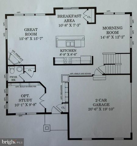 212 SAFFRON CIR, Middletown, DE 19709