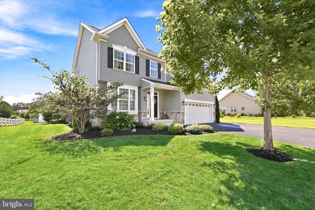 212 SAFFRON CIR, MIDDLETOWN, DE 19709 — photo 4