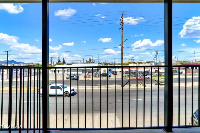 6806 ALAMEDA Avenue, El Paso, TX 79905