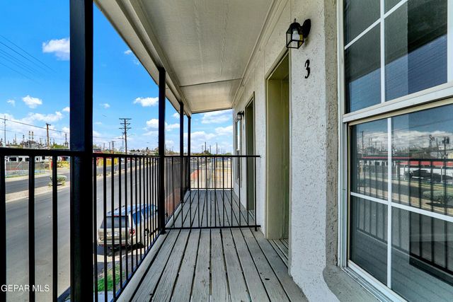 6806 ALAMEDA Avenue, El Paso, TX 79905