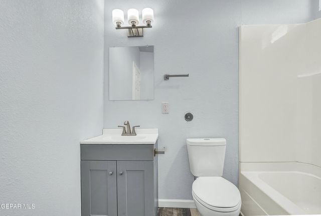 6806 ALAMEDA Avenue, El Paso, TX 79905