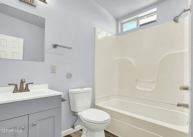 6806 ALAMEDA Avenue, El Paso, TX 79905