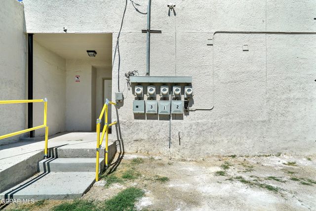 6806 ALAMEDA Avenue, El Paso, TX 79905