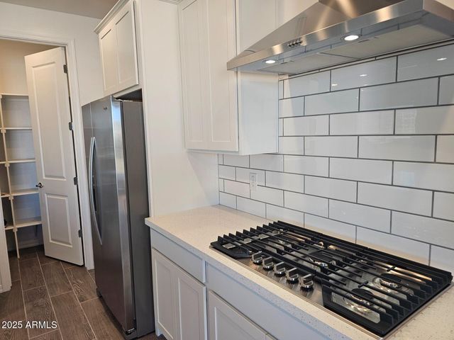 17236 W VIA DONA Road, Surprise, AZ 85387