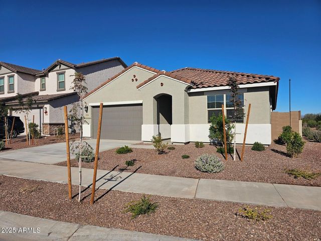 17236 W VIA DONA Road, Surprise, AZ 85387