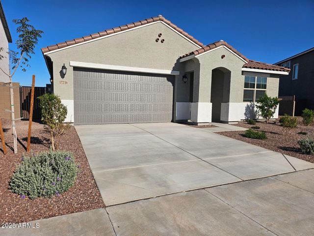 17236 W VIA DONA Road, Surprise, AZ 85387