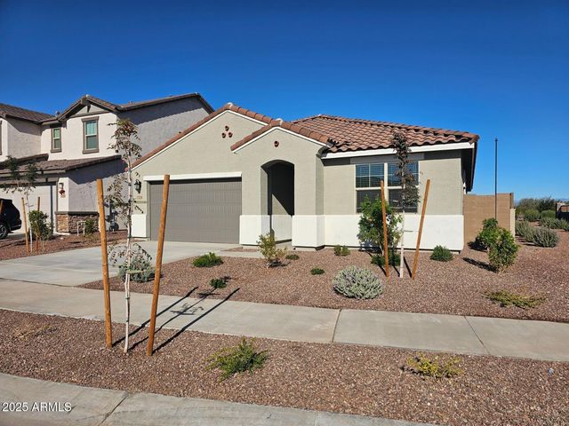 17236 W VIA DONA Road, Surprise, AZ 85387