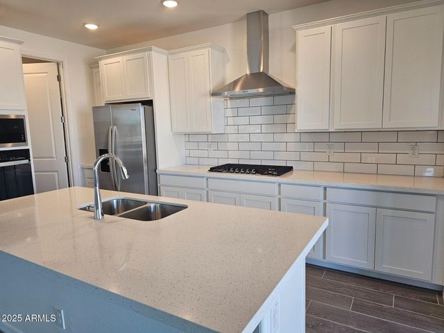 17236 W VIA DONA Road, Surprise, AZ 85387