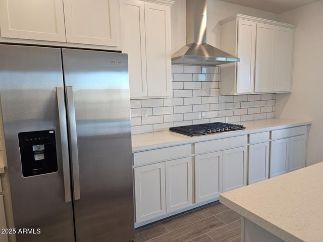 17236 W VIA DONA Road, Surprise, AZ 85387