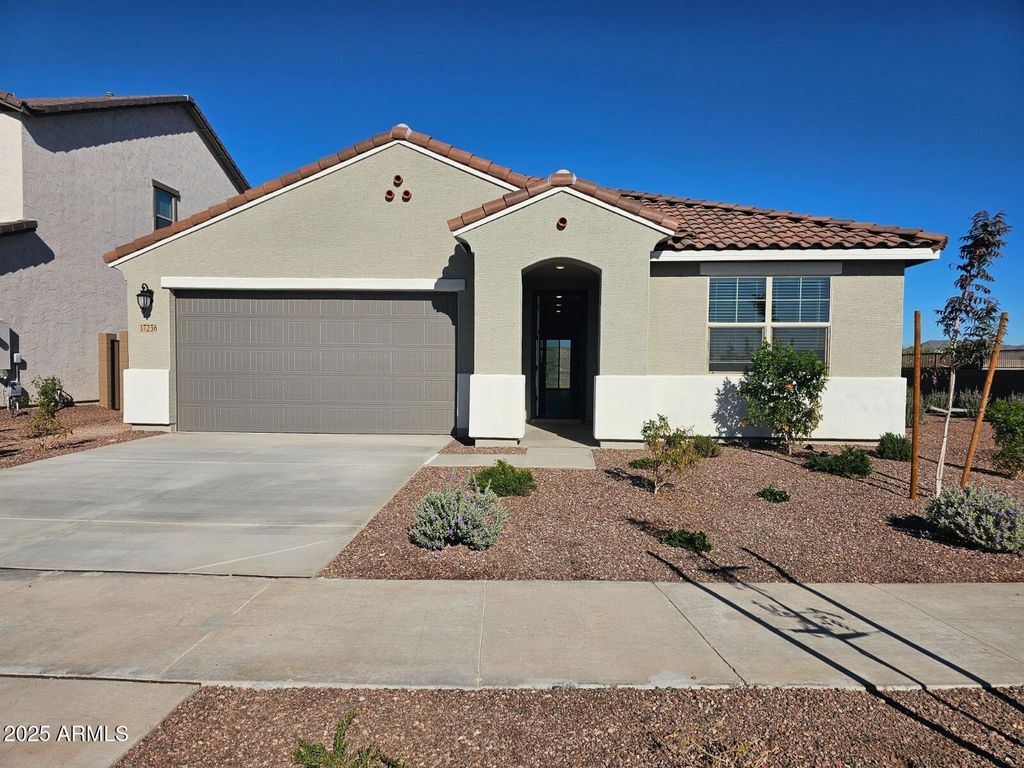 17236 W VIA DONA Road, Surprise, AZ 85387