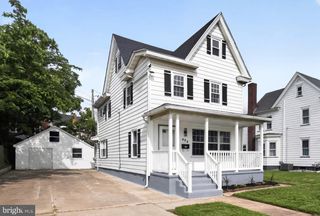 712 BILLINGS AVE, Paulsboro, NJ 08066