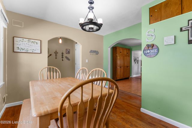 226 Northview Dr, Shepherdsville, KY 40165