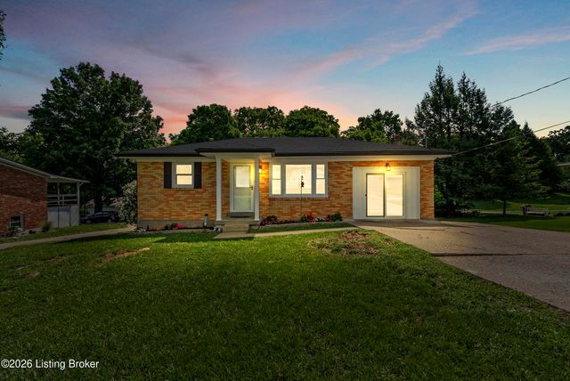 226 Northview Dr, Shepherdsville, KY 40165