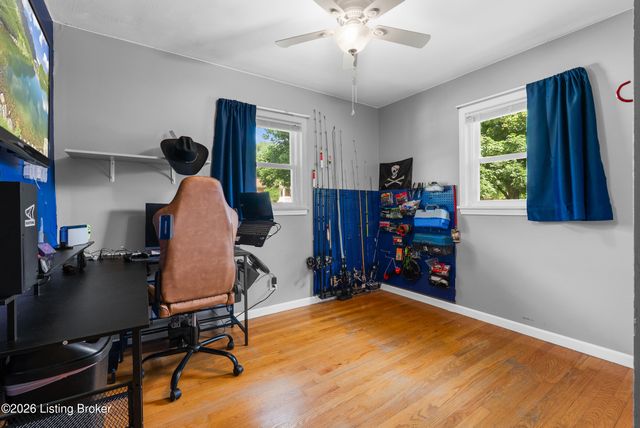 226 Northview Dr, Shepherdsville, KY 40165