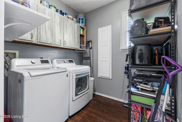 226 Northview Dr, Shepherdsville, KY 40165