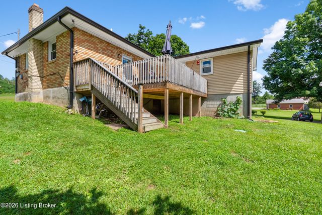 226 Northview Dr, Shepherdsville, KY 40165