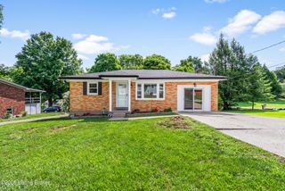 226 Northview Dr, Shepherdsville, KY 40165