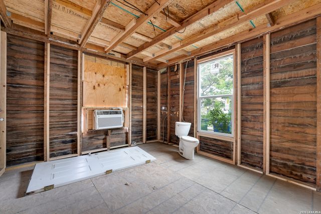 207 CORNELL AVE, San Antonio, TX 78201