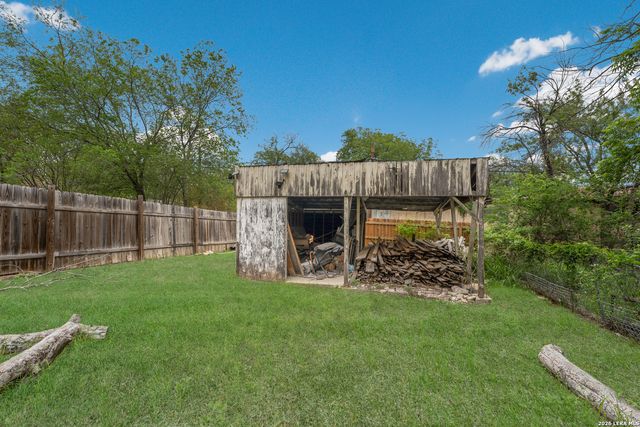 207 CORNELL AVE, San Antonio, TX 78201