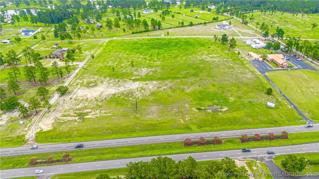 TBD US -1 Highway, Vass, NC 28394 — photo 16