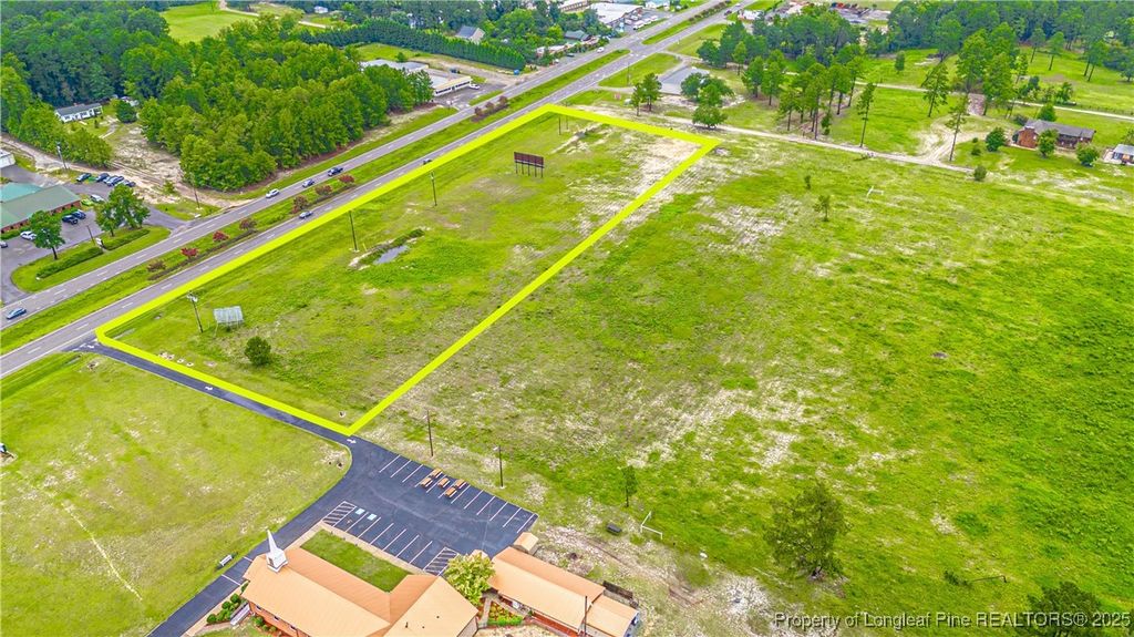 TBD US -1 Highway, Vass, NC 28394 — photo 3