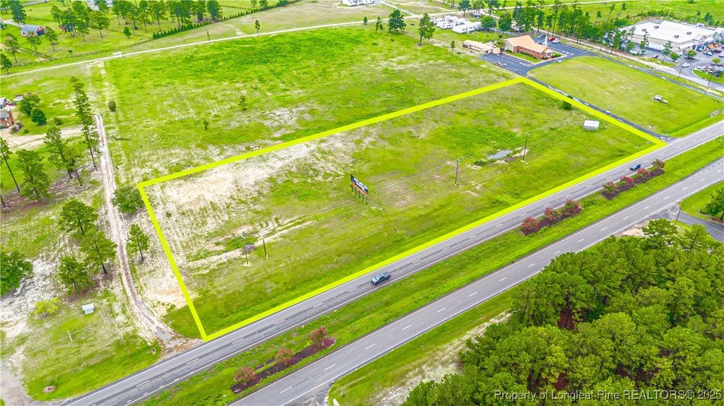 TBD US -1 Highway, Vass, NC 28394 — photo 5