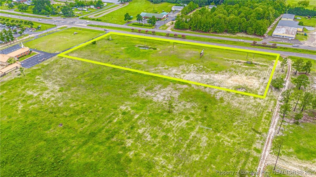 TBD US -1 Highway, Vass, NC 28394 — photo 7