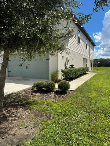 5421 COMPANION LANE, Tampa, FL 33619