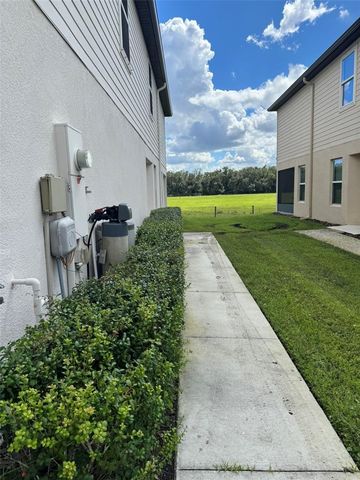5421 COMPANION LANE, Tampa, FL 33619