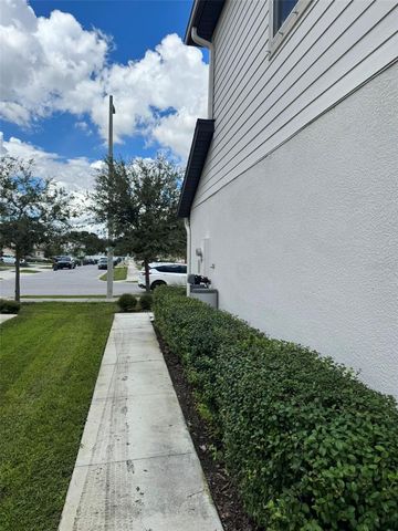 5421 COMPANION LANE, Tampa, FL 33619