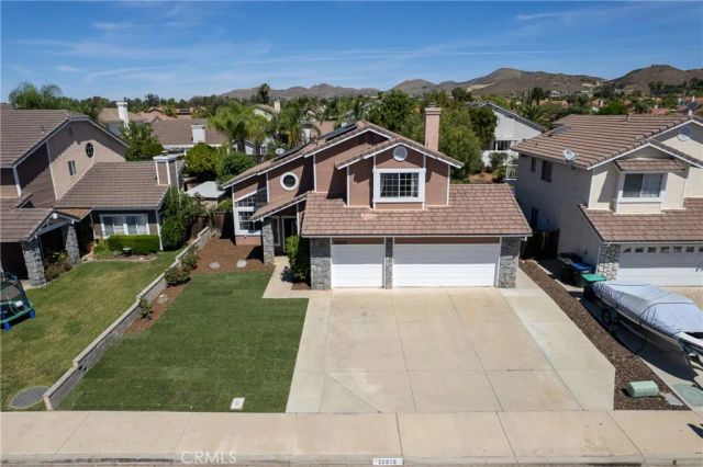 22678 Weatherly Court, Wildomar, CA 92595