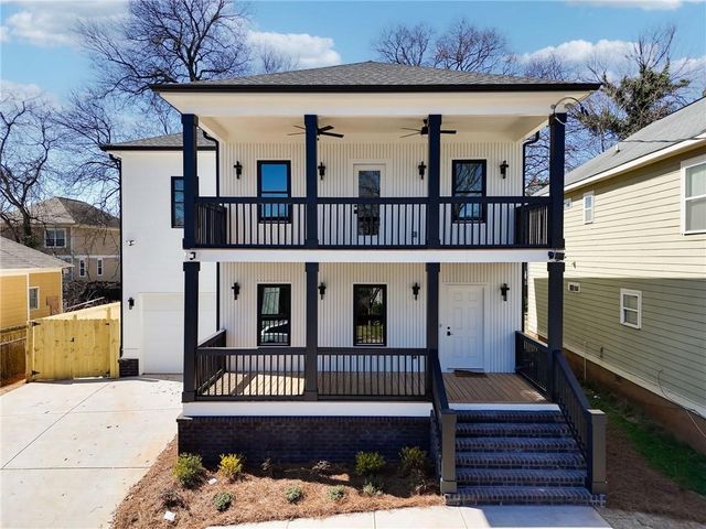 727 Garibaldi SW Street, Atlanta, GA 30310