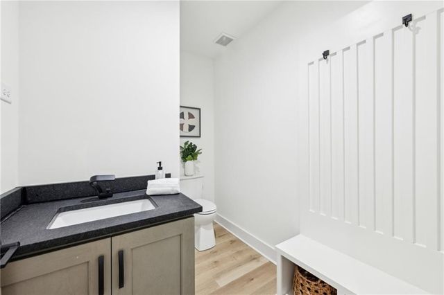 727 Garibaldi SW Street, Atlanta, GA 30310