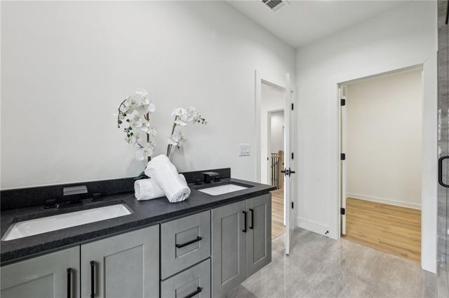 727 Garibaldi SW Street, Atlanta, GA 30310